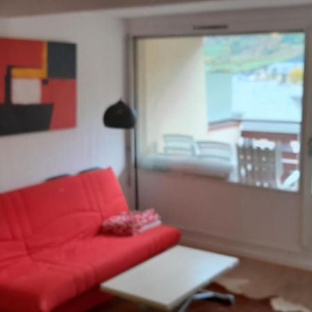 Appartement 2 Ch 40 M2 Au Pied Des Pistes De Ski Enchastrayes Екстериор снимка