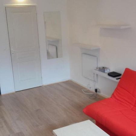 Appartement 2 Ch 40 M2 Au Pied Des Pistes De Ski Enchastrayes Екстериор снимка
